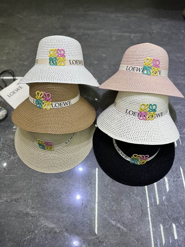Loewe Top Hat dx04